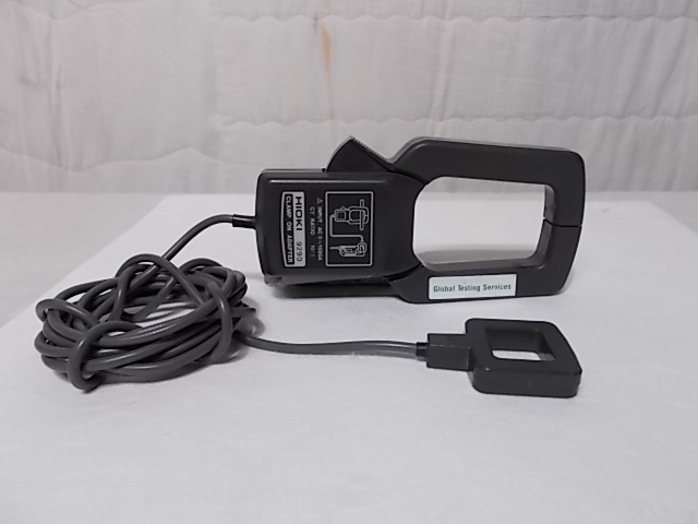 1500A AC Current Clamp - Hioki 9290