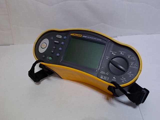 Digital Multimeter - Fluke1653B