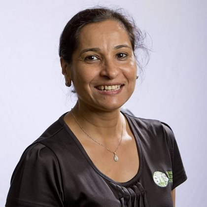 Salochna Kumar